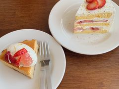 -Lumos一間甜食