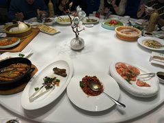 -澜小宴·锦绣江南(金沙滩店)