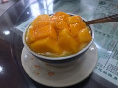 芒果雙皮奶-仁信老铺(盈信城市广场B区店)