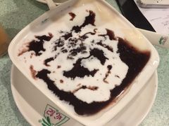 松记糖水(铜锣湾店)-松记糖水店(铜锣湾分店)