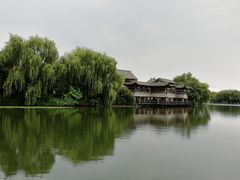 -台儿庄古城