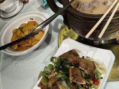 -吴掌柜·藕汤印象(南湖店)