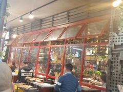 大堂-钢管厂歆瑞源油卤串串香(春熙路太古里店)