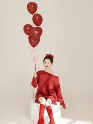 -米莱摄影写真(五大道别墅店)