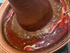 -南门四季铜锅涮肉(大屯·北苑店)