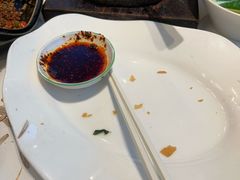 -桂满陇·杭州小馆(巴黎春天浦建店)