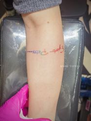 -SNOW TATTOO STUDIO