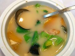 -鲤鱼门海鲜街