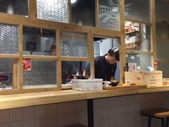 大堂-厝内小眷村(天河南一路店)