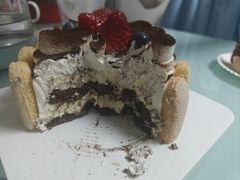 -味多美蛋糕(航天桥店)