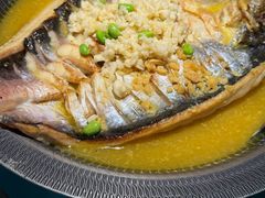 -半天妖烤鱼(新中关购物中心店)
