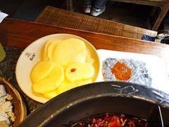 -蜀大侠火锅(总府路店)