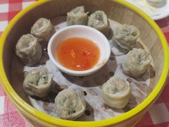 -琼大师东方烤乳猪(亚特兰蒂斯店)