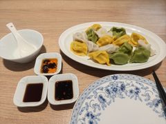 -连鹭海鲜·大连菜(星海店)