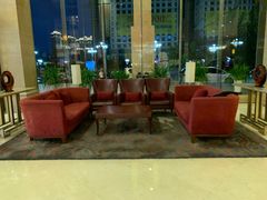 -云冈建国宾馆·自助餐厅