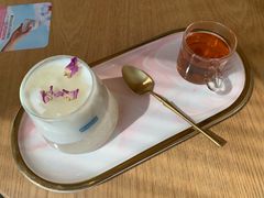 -Blueglass酸奶(财富购物中心店)