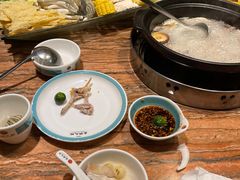 -春润大地海南椰子鸡(沙井京基百纳广场店)