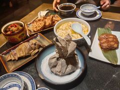 -南京大牌档(新街口德基广场店)
