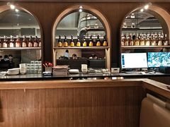 -ZAFFERANO西班牙海鲜饭(上海首店)