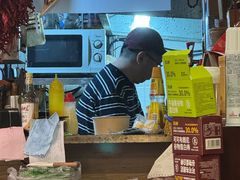-滋味厨房小酒馆(万达广场店)