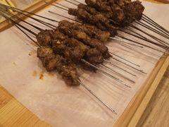 -刘信牛羊肉小炒泡馍(回民街店)