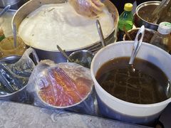 -安徽阜阳卷馍(西单店)