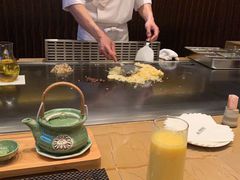 -和·铁板烧·OMAKASE(望京昆泰嘉晟酒店)
