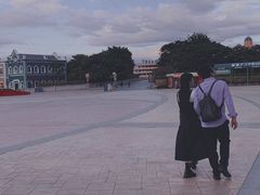 -厦门方特梦幻王国