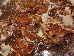 -蝎王府羊蝎子(虎坊桥总店)