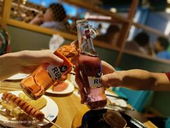 -纽斯特牛排自助餐厅(浦东文峰广场店)