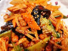 -味家烤肉烤鳗鱼牛排(西塔旗舰店)