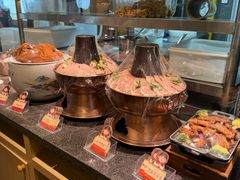 -老淮滨-蚌埠非遗小吃(淮河路店)