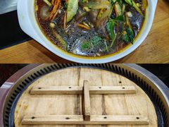 -老东北三江野生大鱼坊(登封店)