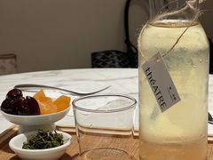 -théATRE 茶聚场(王府中環店)