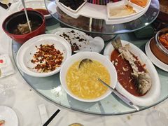 -湖锦酒楼·32年地道湖北菜(光谷店)