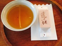 -微热山丘(台北民生公园门市店)