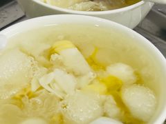 -老福合沟无米粿甜汤粿品店
