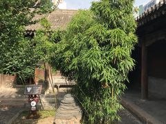 -胡氏古民居建筑