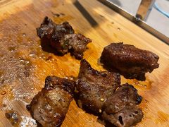 牛肉大串-通海俄式烧烤·俄罗斯大串(嵩山路店)