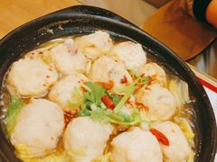 -洪兴砂锅(烟台山店)