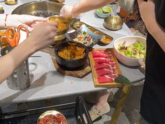 -妥妥烤肉料理(昙华林店)