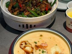 -好武功闽南私房菜(万达店)