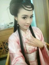 -盘子女人坊古装写真摄影(厦门总店)