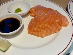 -南京维景国际大酒店咖啡厅