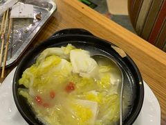 -西北朗益和穆斯林餐厅