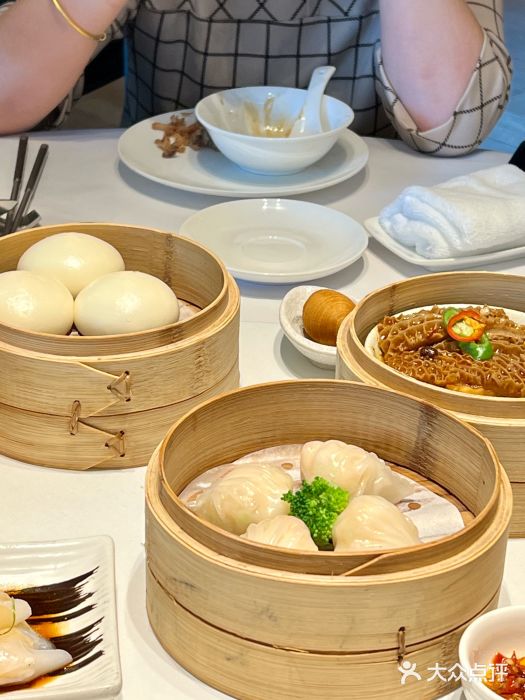 悦景酒家(福田店)图片