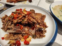 -三人行骨头王火锅(长寿店)