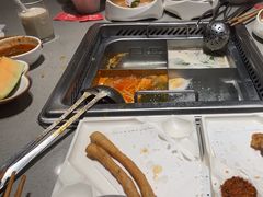 -海底捞火锅(江北万达商业广场店)