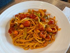 -必胜客(欧亚卖场店)