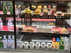 -星巴克臻选(成都东方新希望天祥店)